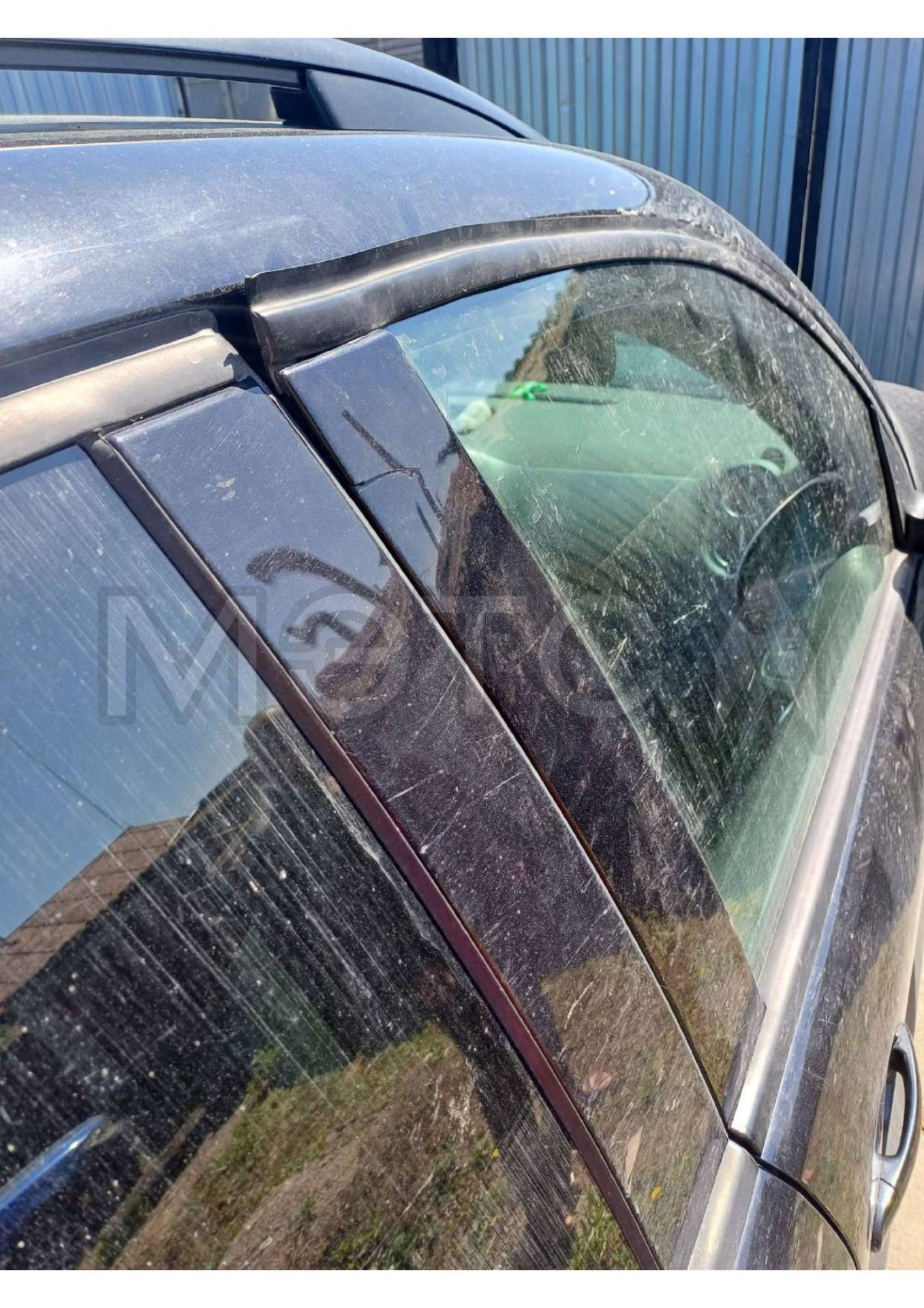 Volkswagen Tiguan, 2012 года, 160 лс, 395841 км, АКПП