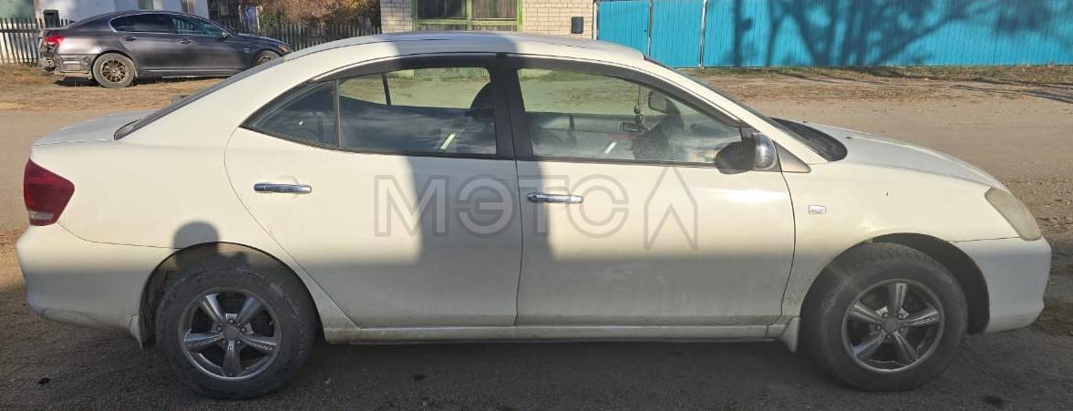 Toyota Allion, 2005 года, 132 лс, 190000 км, АКПП