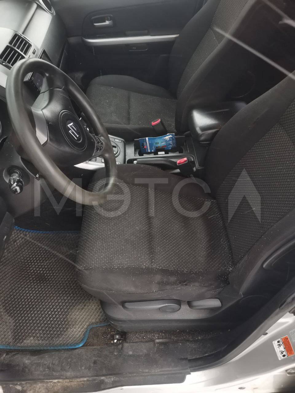 Suzuki Vitara, 2010 года, 140 лс, 339560 км, полный привод, АКПП