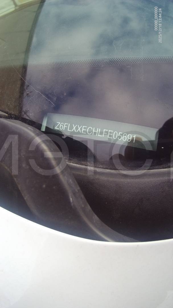 Ford EcoSport, 2015 года, 122,4 лс, 171 972 км