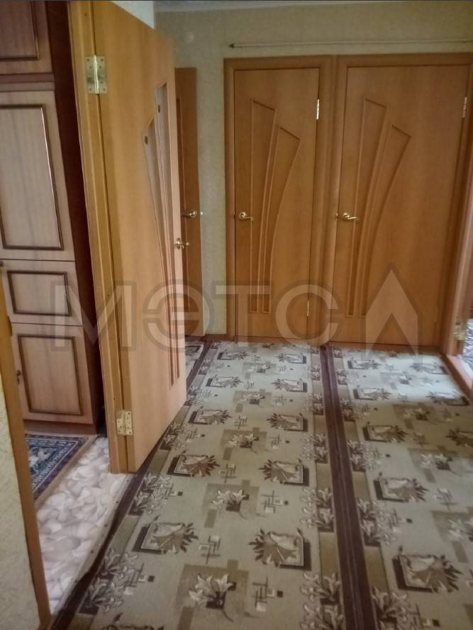 1/3 доля квартиры в Брянской обл.