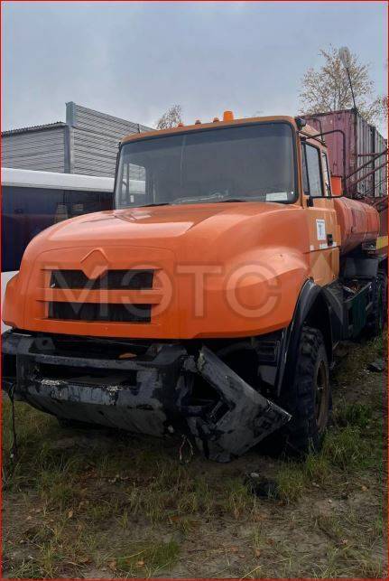 УРАЛ 6619Н3 АЦН-10- 4320, 2009 года