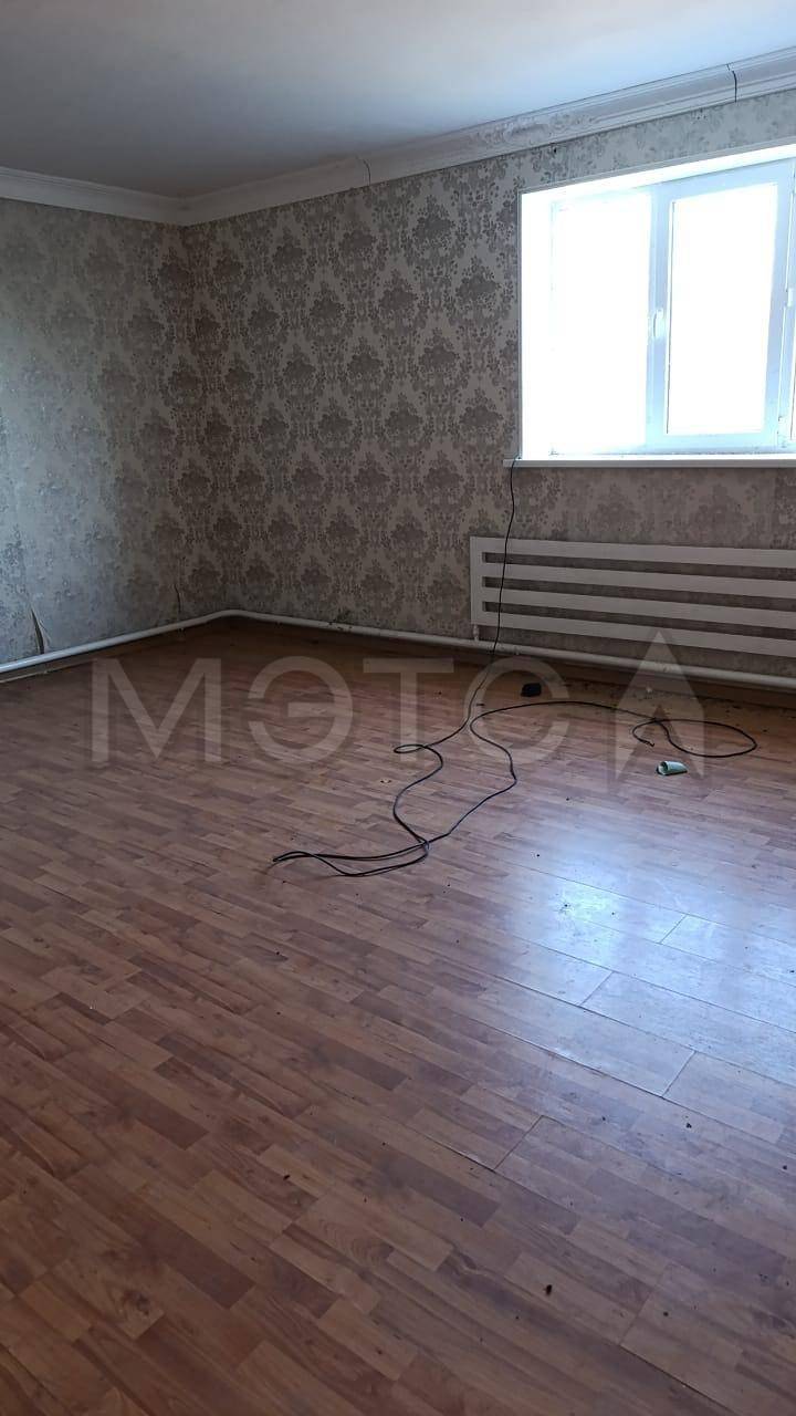 Дом 120,6 кв.м. и земельный участок 1482 +/- 27 кв.м в Дагестане