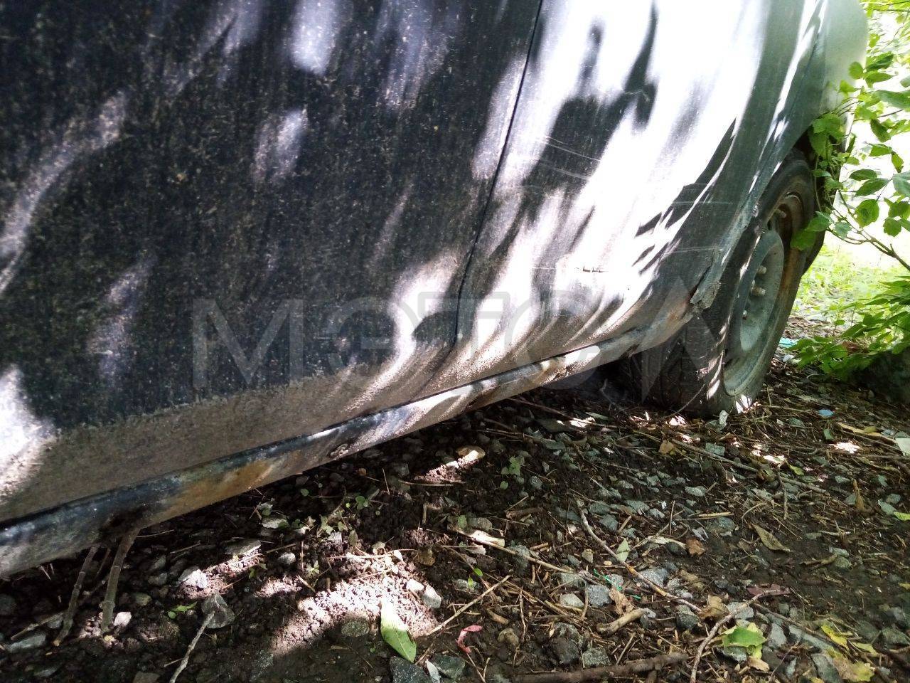 Mazda 3, 2007 года, 150 лс, 318915 км