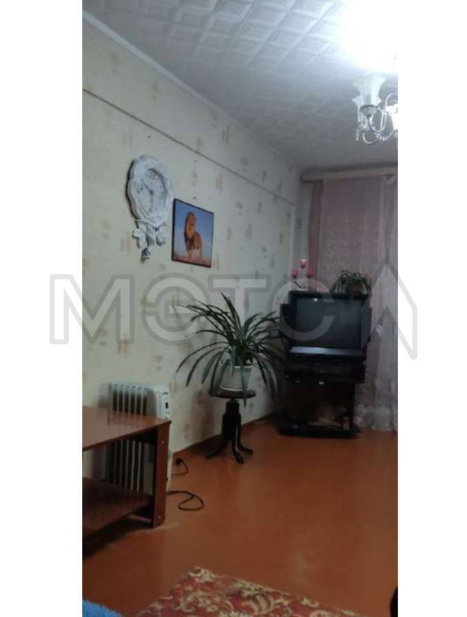 Квартира в Воркуте, 47,1 кв.м., 1 комн.