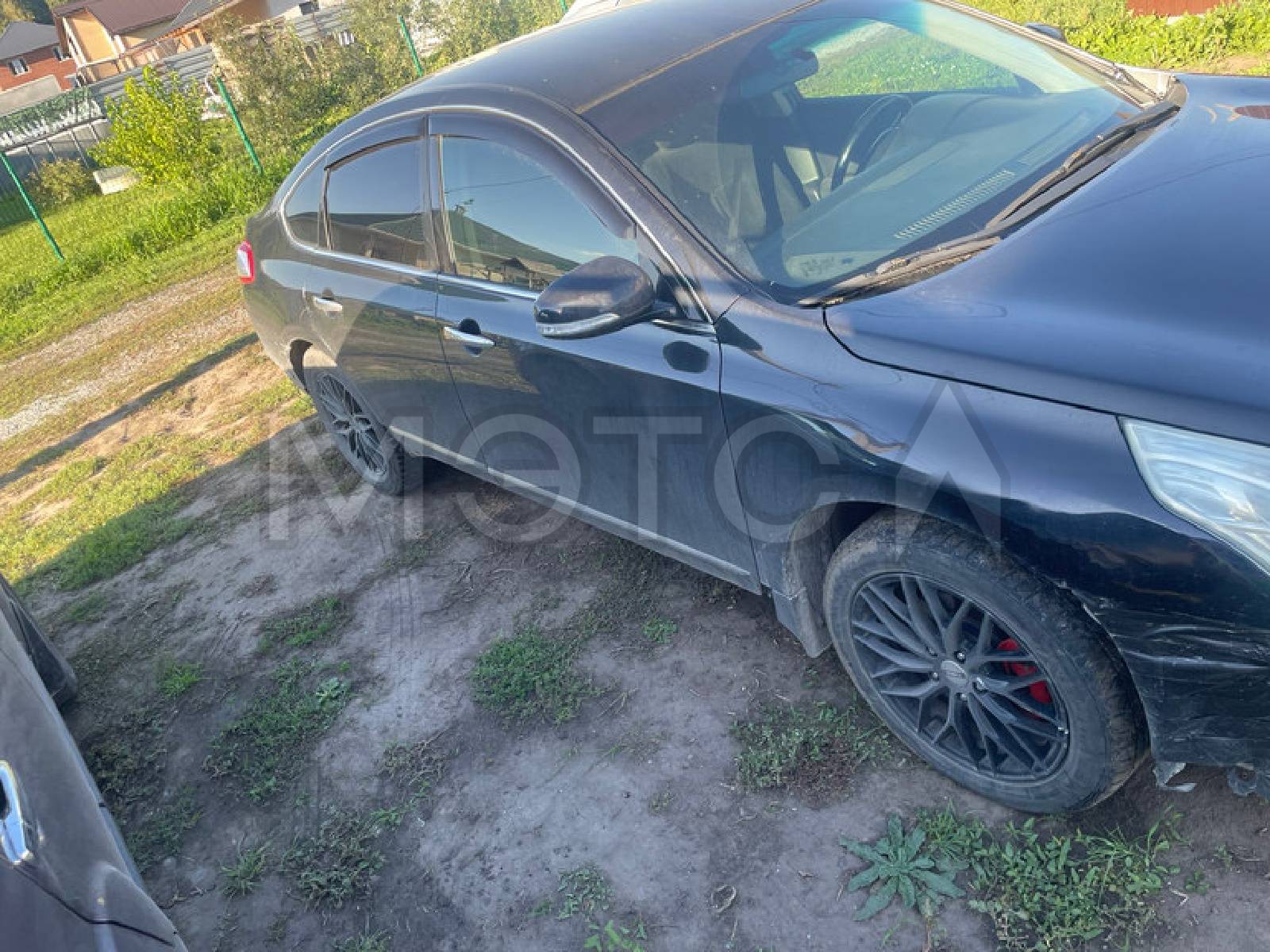 Nissan Teana, 2013 года, 182 лс, АКПП