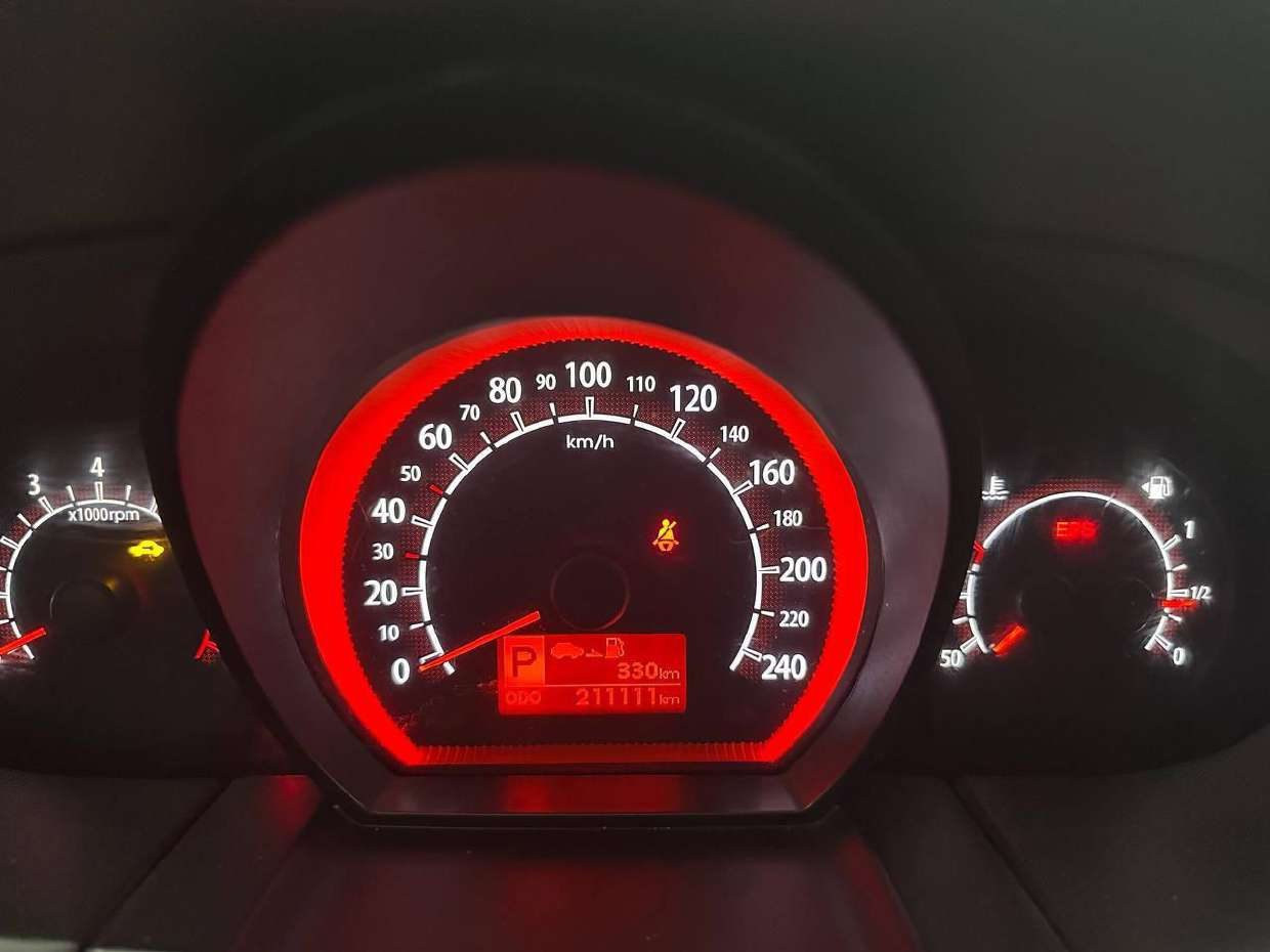 Kia Ceed, 2010 года, 122 лс, 220000 км
