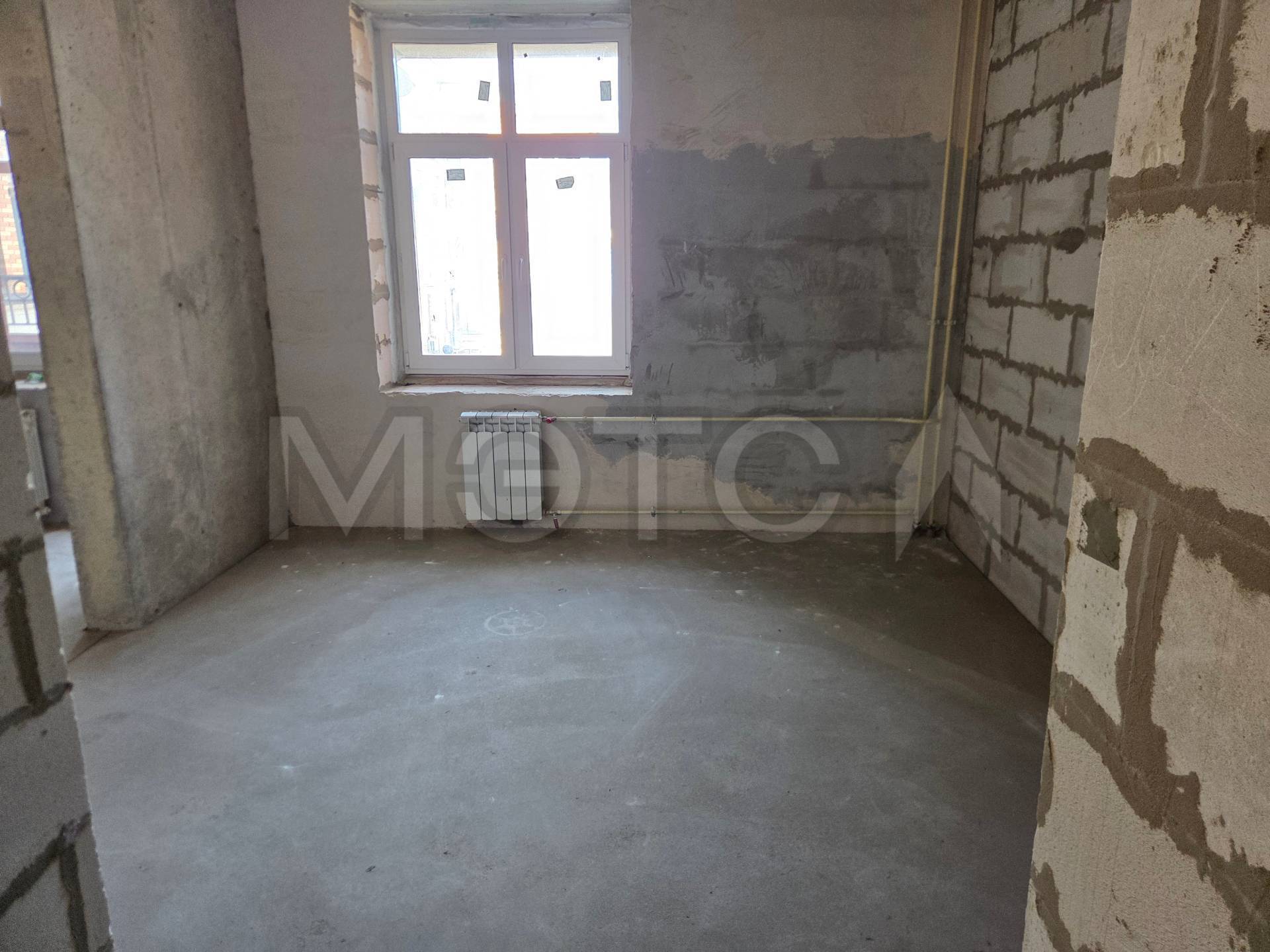 Квартира в Московской обл., 44,9 кв.м, 1 комн.