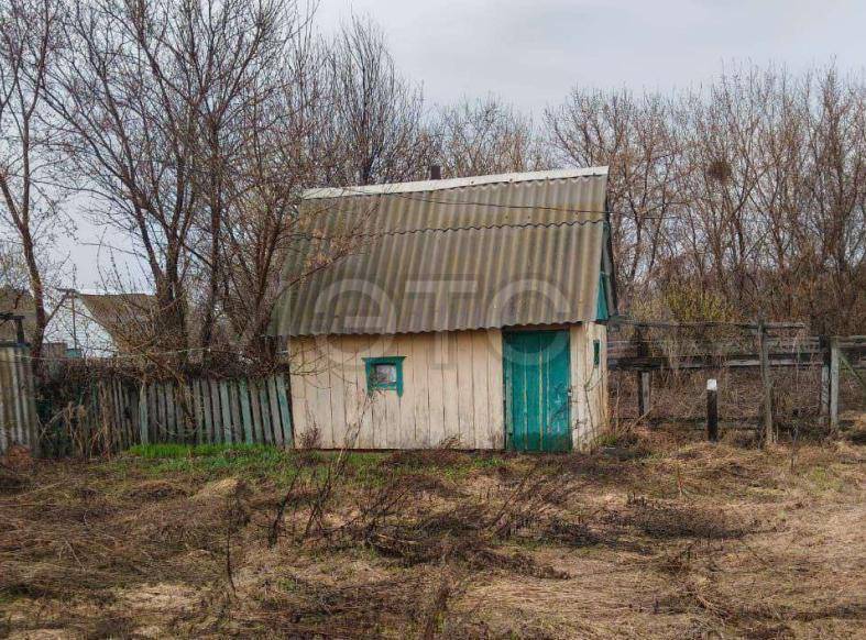 Дом 60 кв.м. и земельный участок 1484 кв.м. в Башкортостане