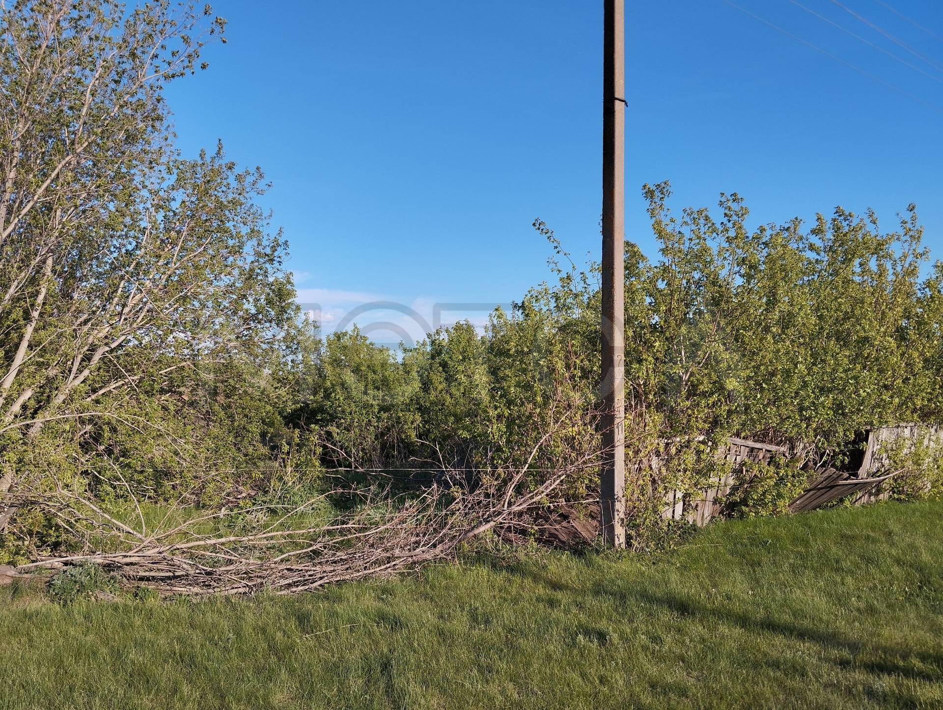 Земельный участок в Башкортостане, 1020+/-11 кв.м.