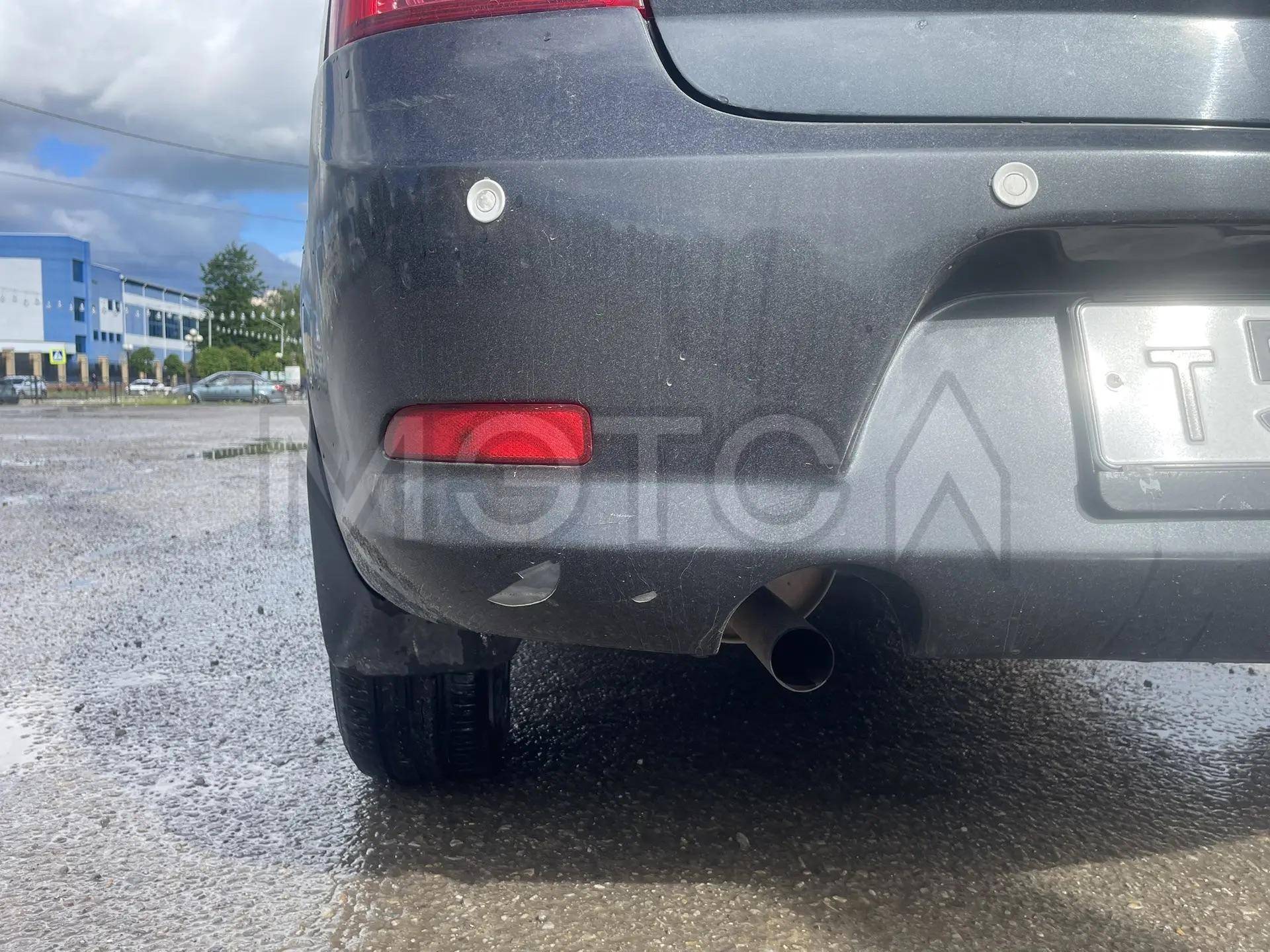 Renault Logan, 2010 года, 102 лс, 162229 км