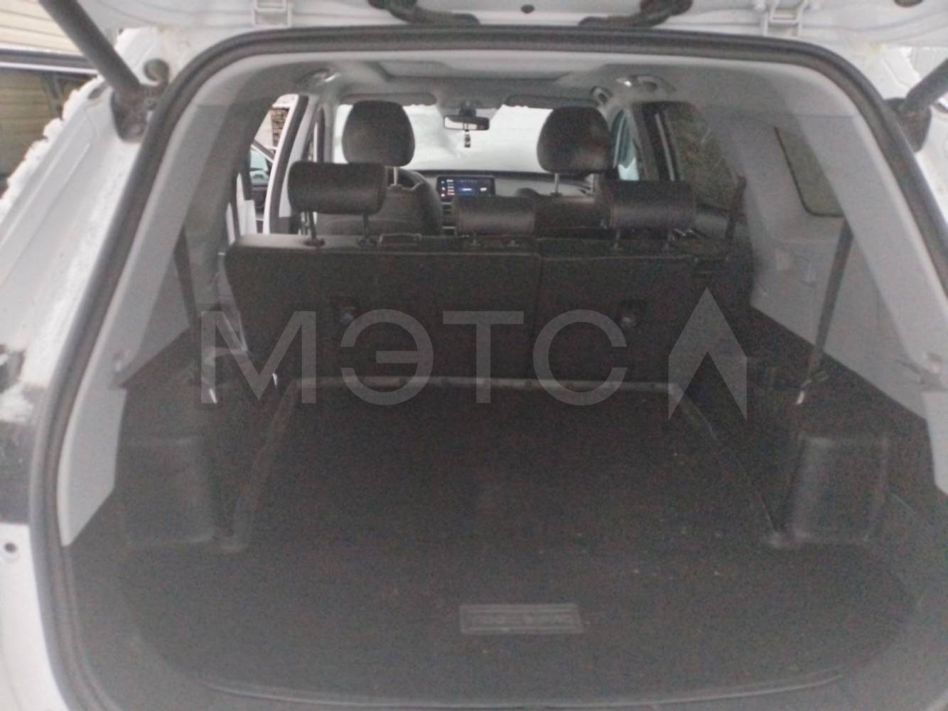 Chery Tiggo 8, 2023 года, 146 лс