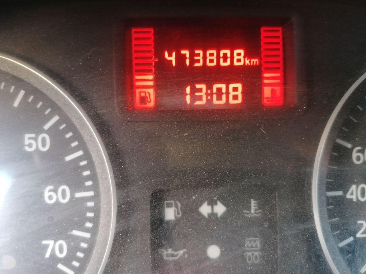 Renault Logan, 2010 года, 84 лс, 473808 км