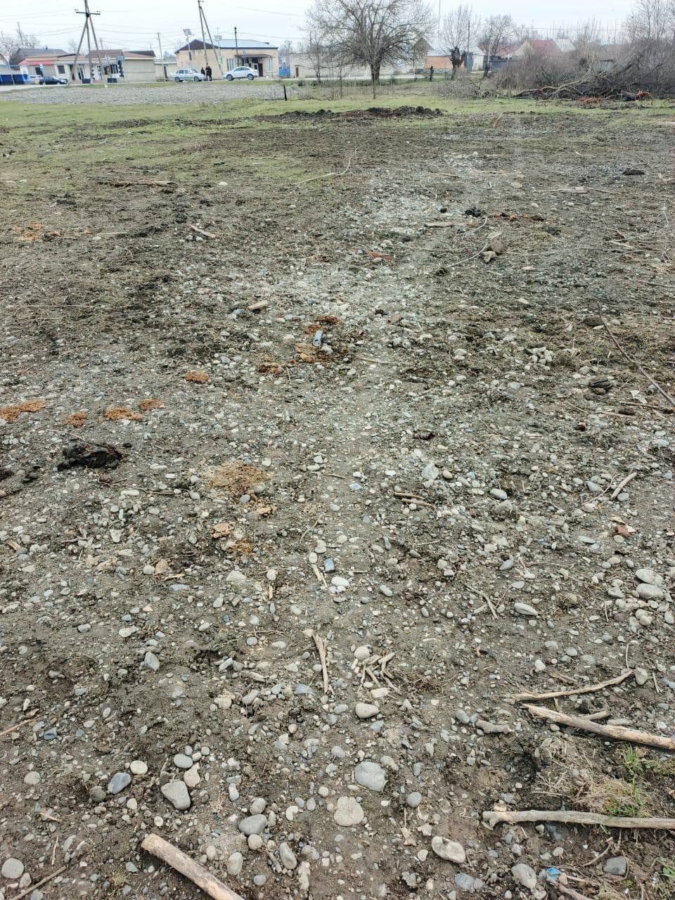 Земельный участок в Кабардино-Балкарии, 2210 кв.м.