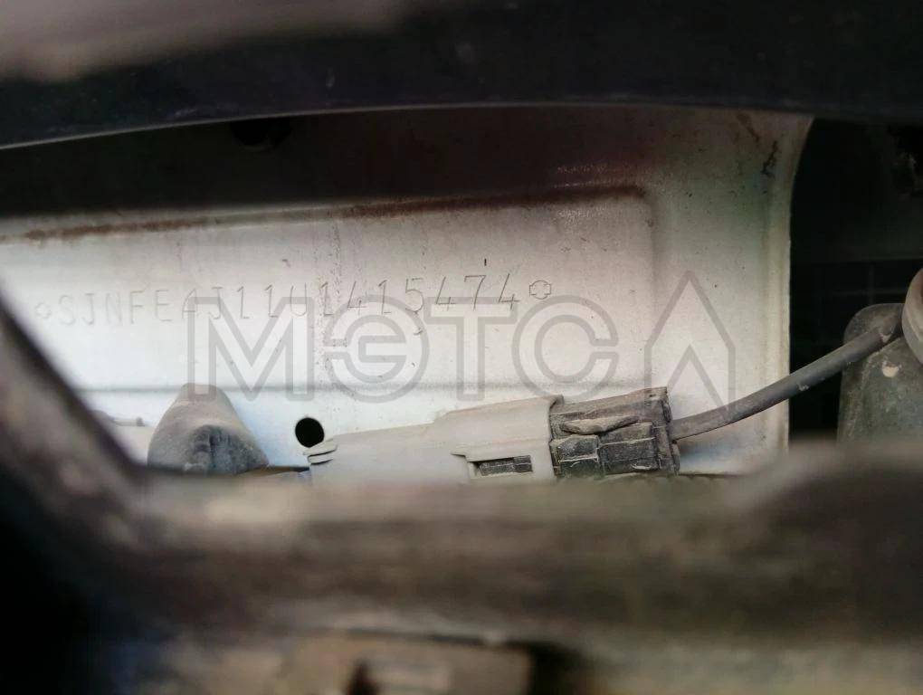 Nissan Qashqai, 2015 года, 116 лс, 300000 км, АКПП