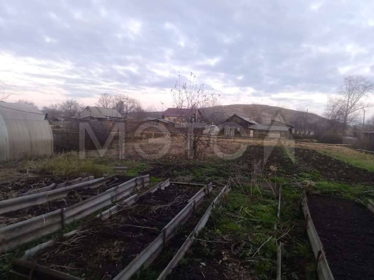 1/3 доля дома и 1/3 доля земельного участка в Челябинской обл.