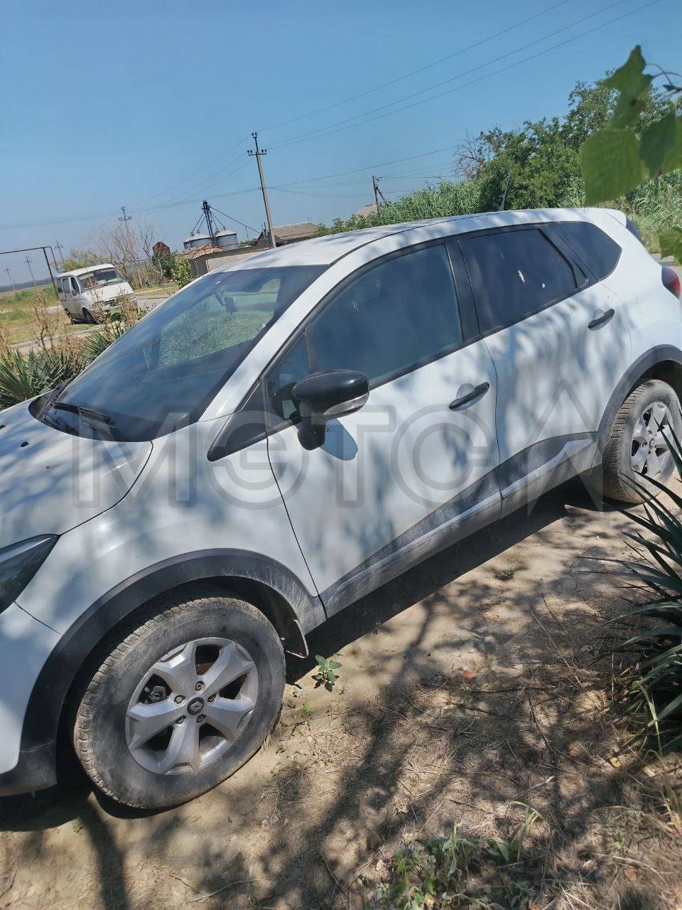 Renault Kaptur, 2018 года, 114 лс, 125000 км, АКПП