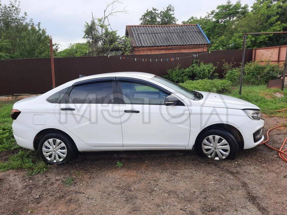 Lada Vesta, 2023 года, 106 лс, АКПП