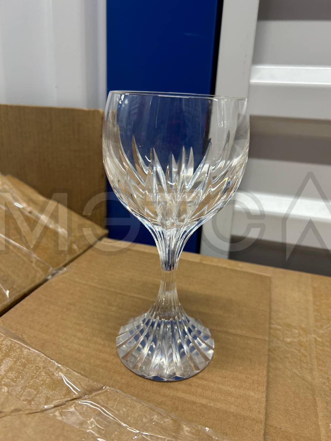 Бокалы Baccarat