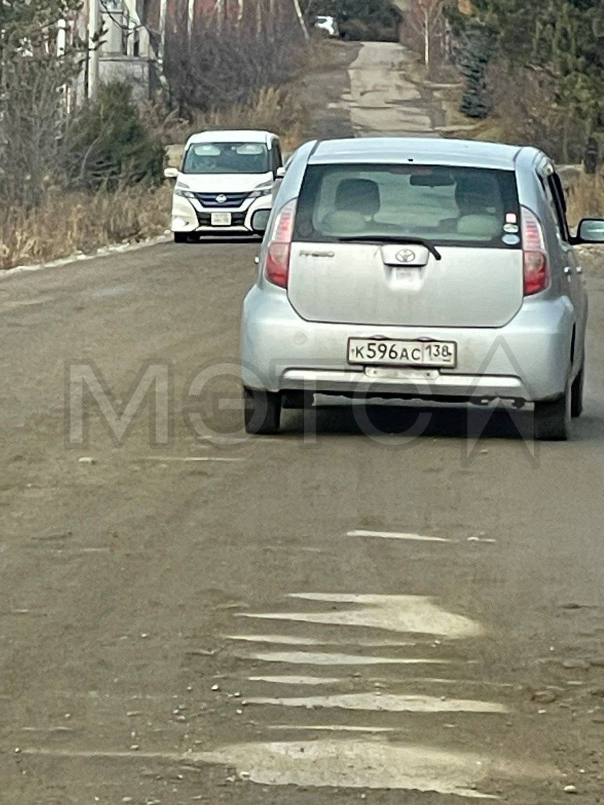 Toyota Passo, 2010 года, 71 лс, 150000 км, АКПП
