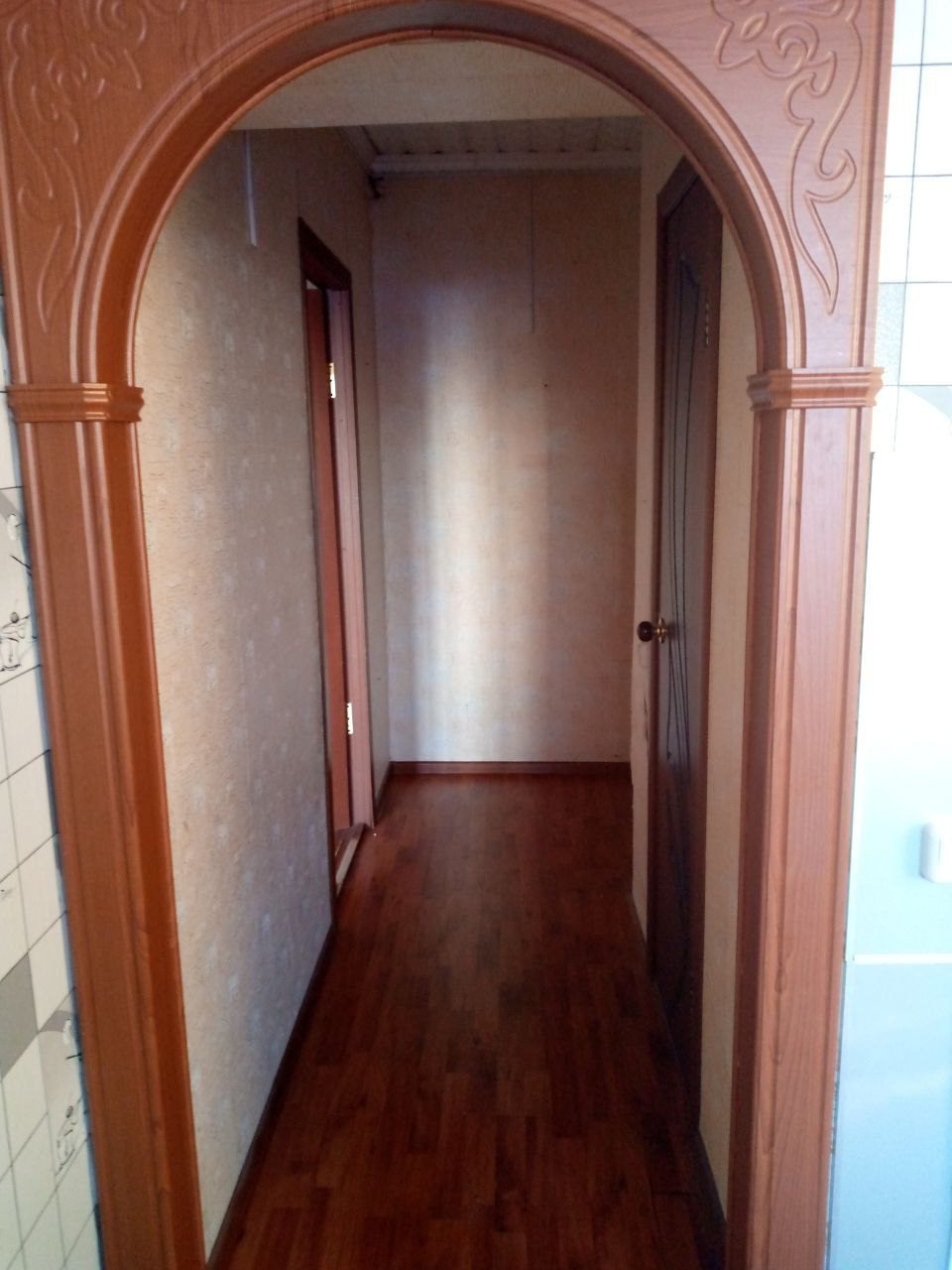 Квартира в Тверской обл., 34 кв.м, 1 комн.