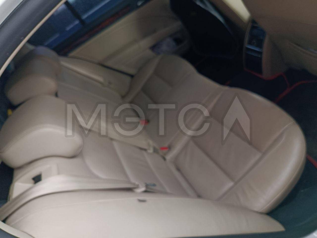 Skoda Superb, 2012 года, 152 лс, 210000 км, АКПП