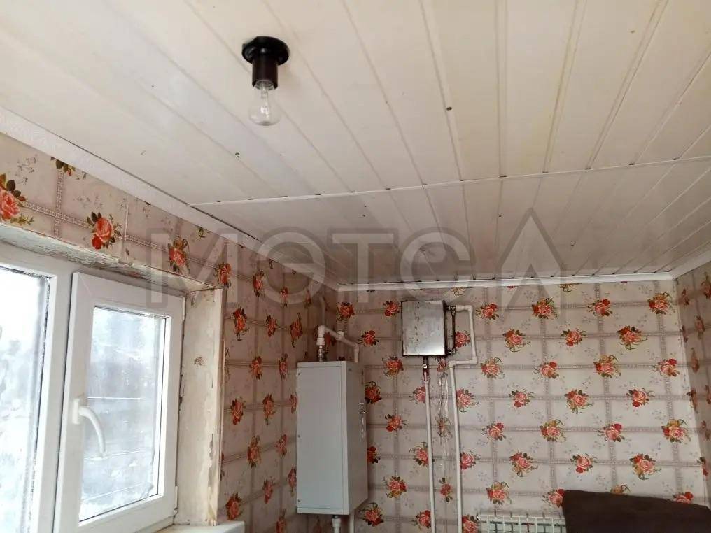 Дом 47,6 кв.м. и земельный участок 1260 кв.м. в Астраханской обл.