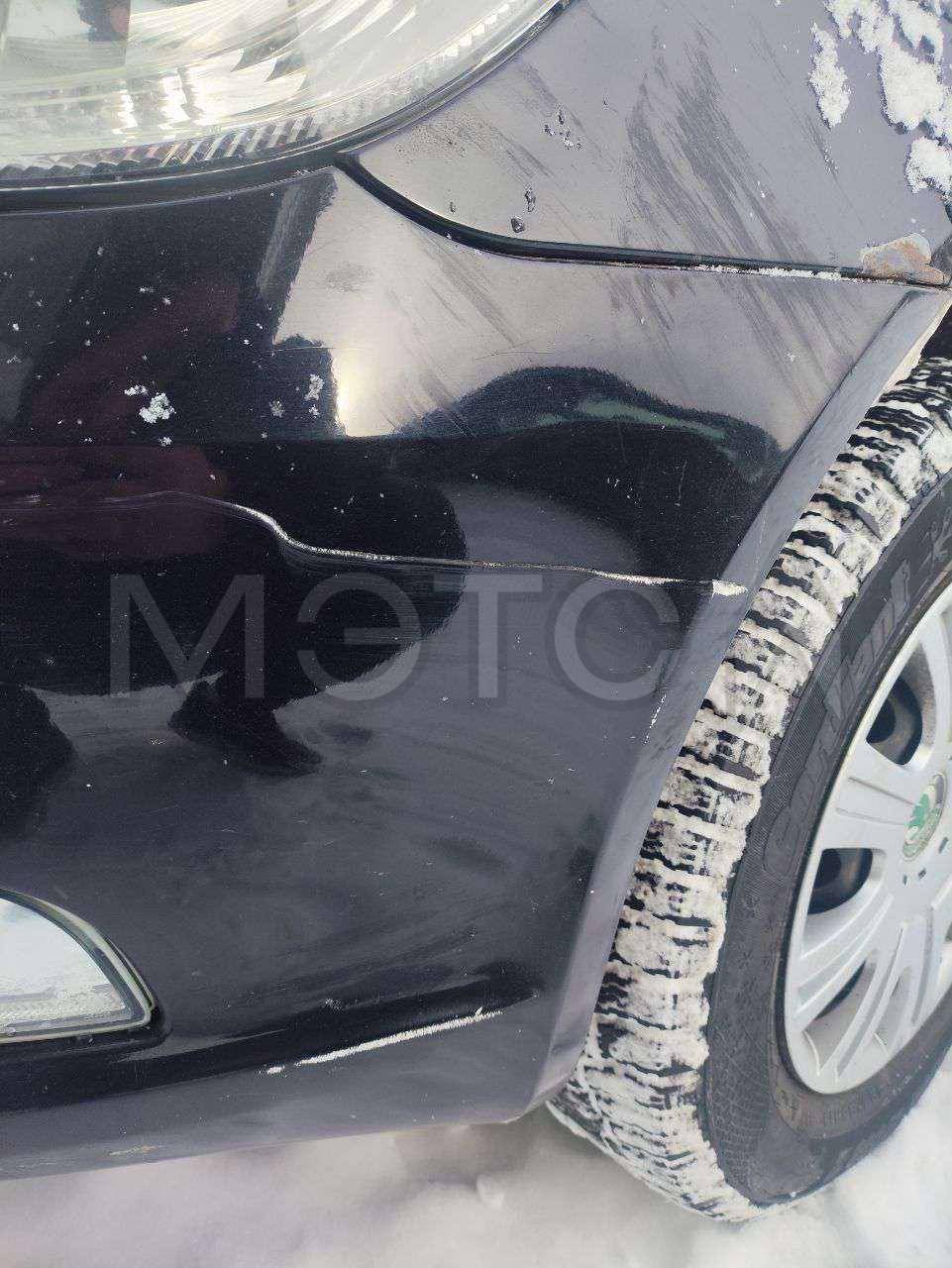 Skoda Octavia, 2011 года, 102 лс