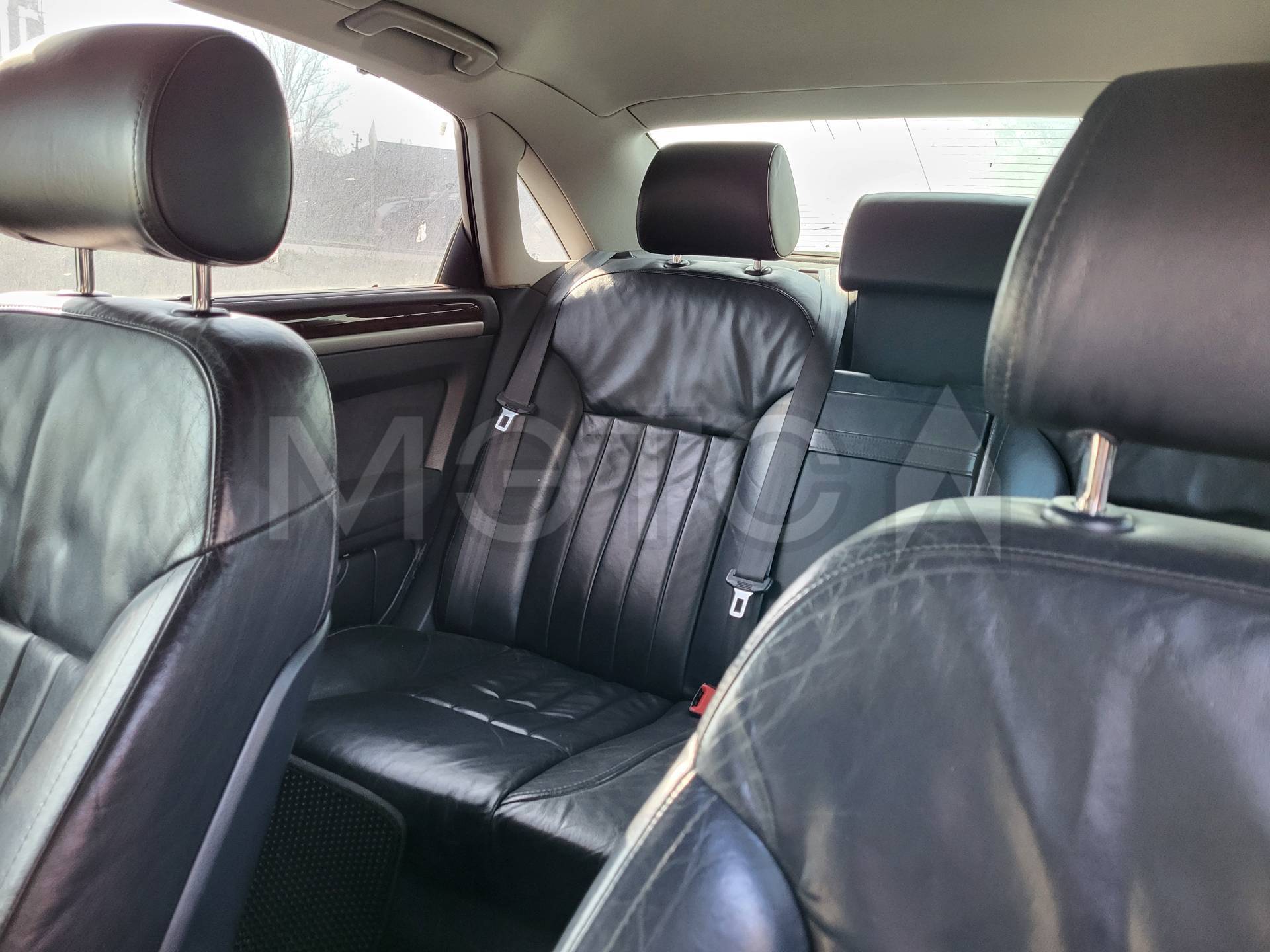 Audi A8, 2006 года, 260 лс, 350000 км, АКПП