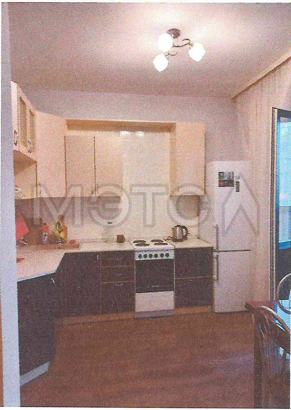 Квартира в Московской обл., 38,7 кв.м, 1 комн.