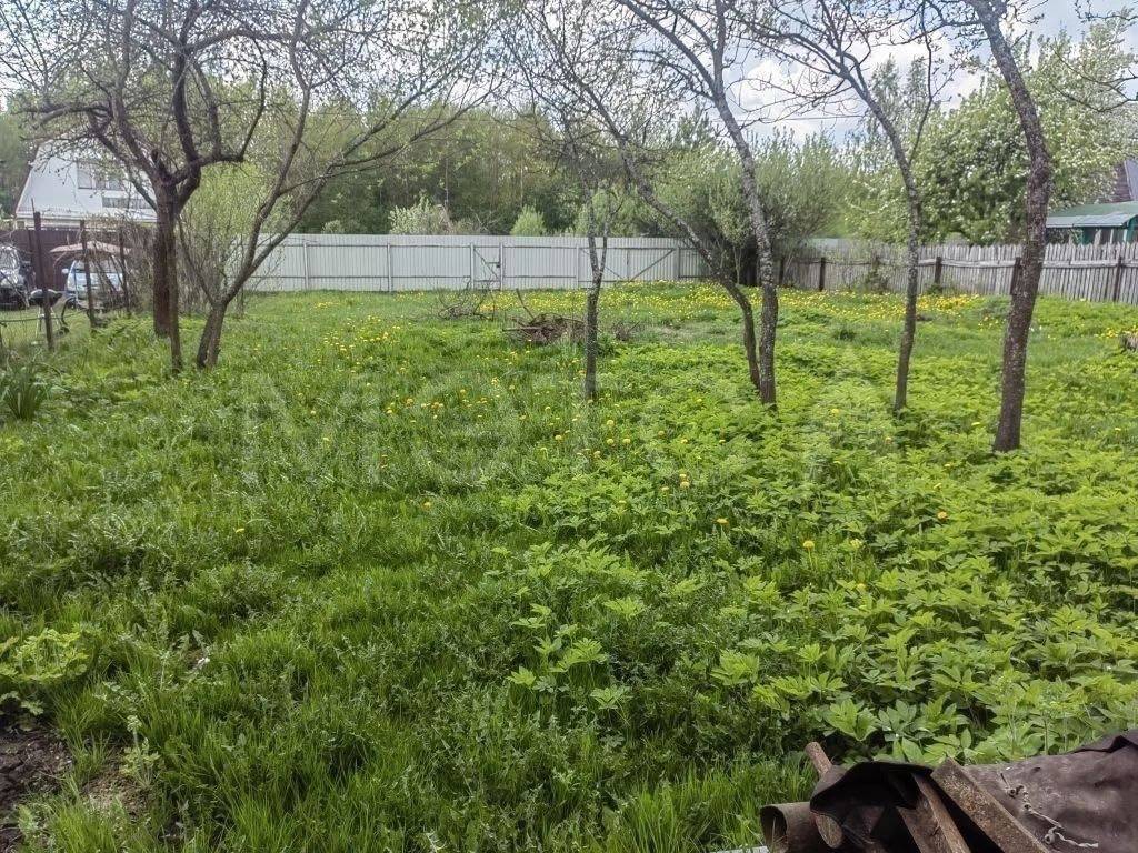 Земельный участок во Владимирской обл., 633+/-18 кв.м.