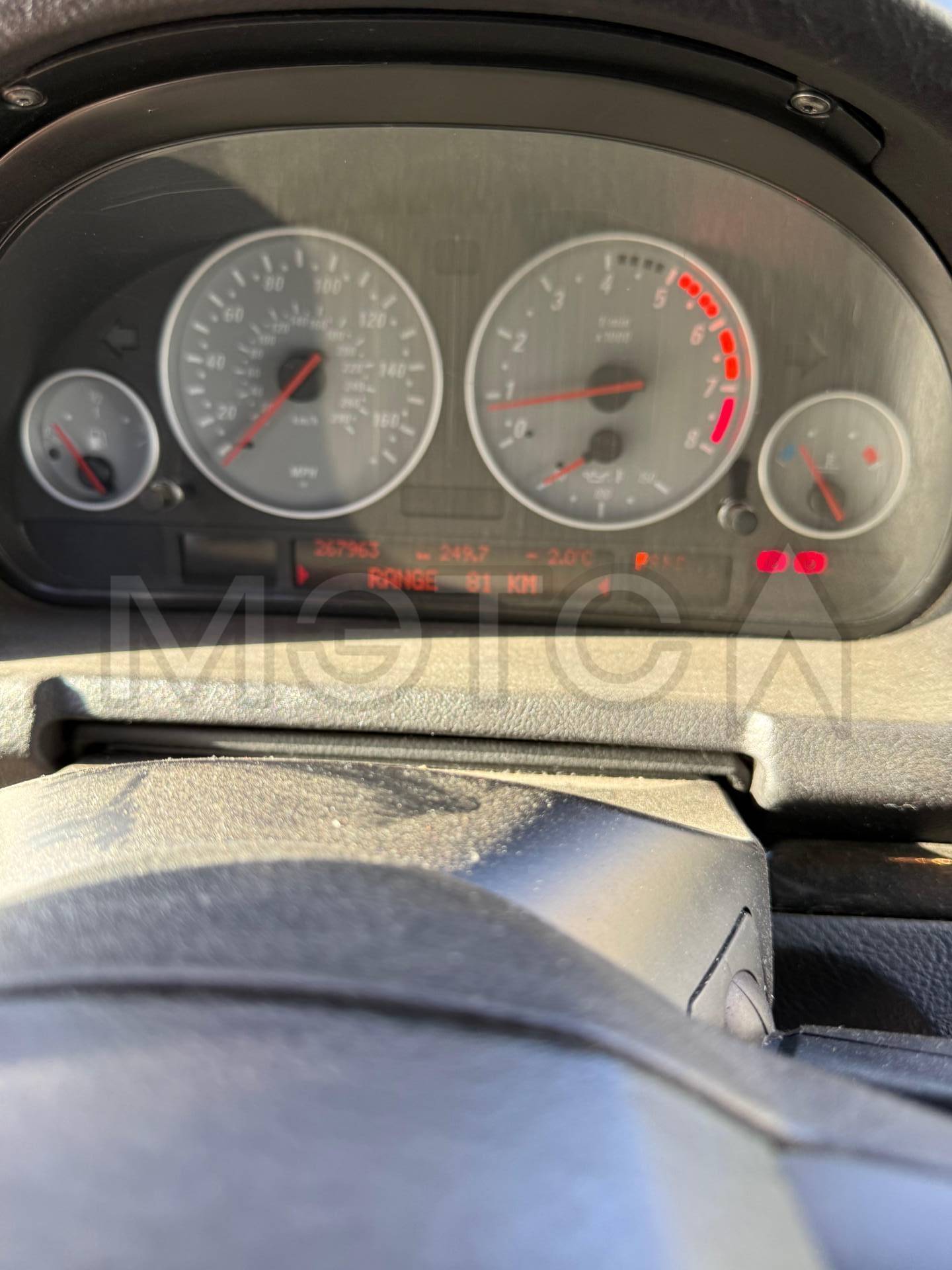 BMW X5, 2004 года, 355 лс, 270000 км, полный привод, АКПП