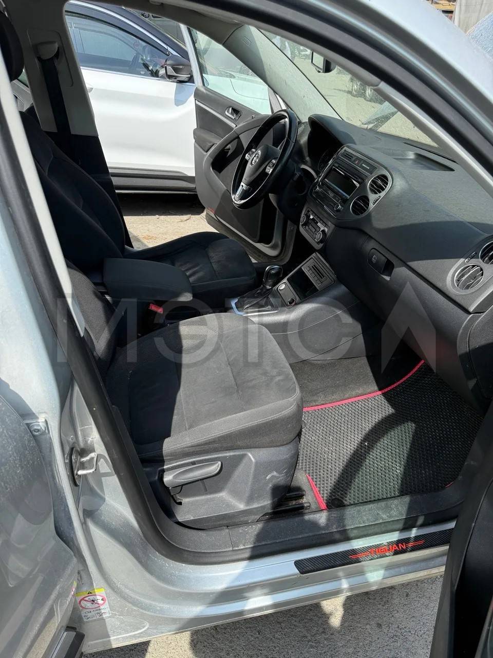 Volkswagen Tiguan, 2013 года, 170 лс, 200000 км, полный привод, АКПП