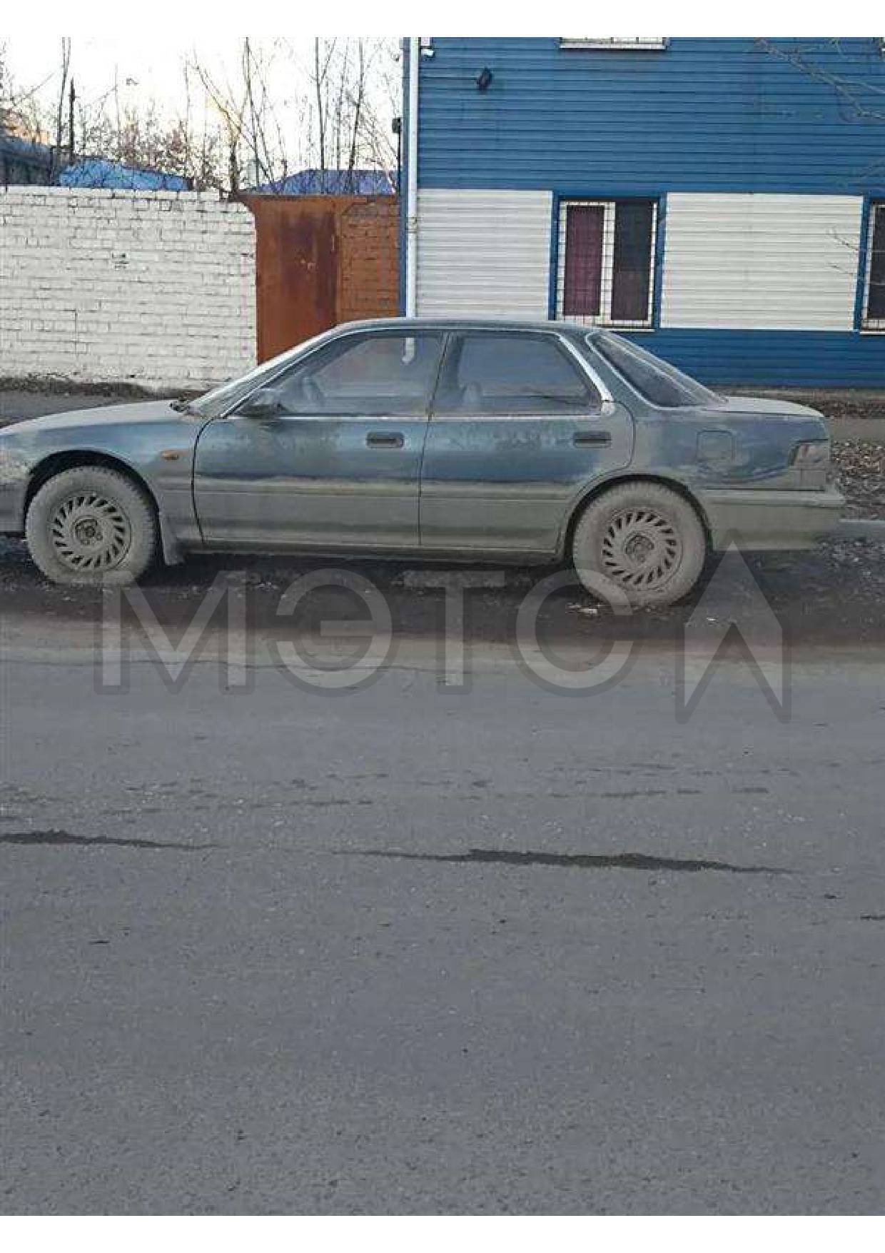 Honda Integra, 1992 года, 120 лс, 280000 км, АКПП