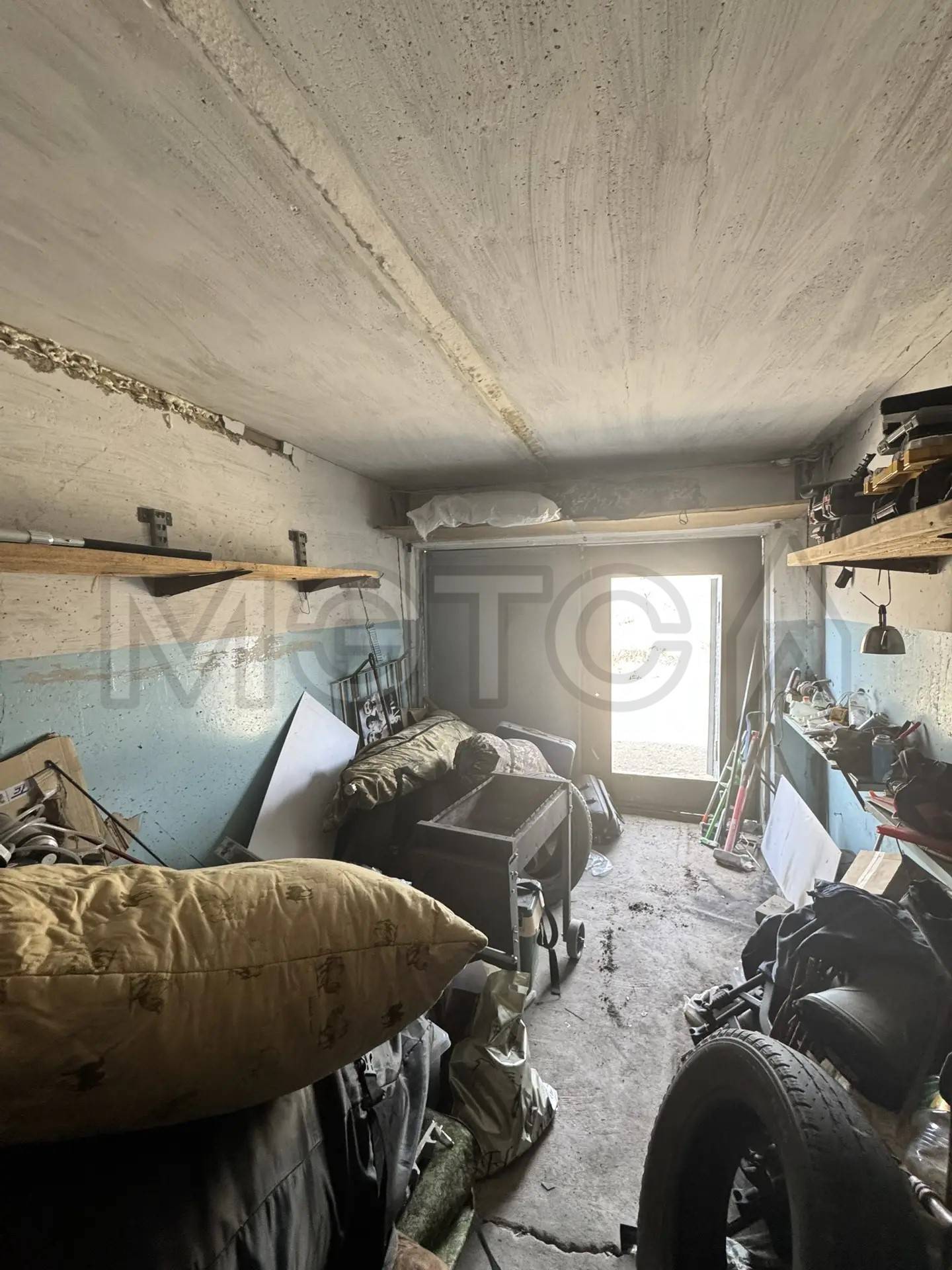 Гараж в Оренбурге, 20,9 кв.м.