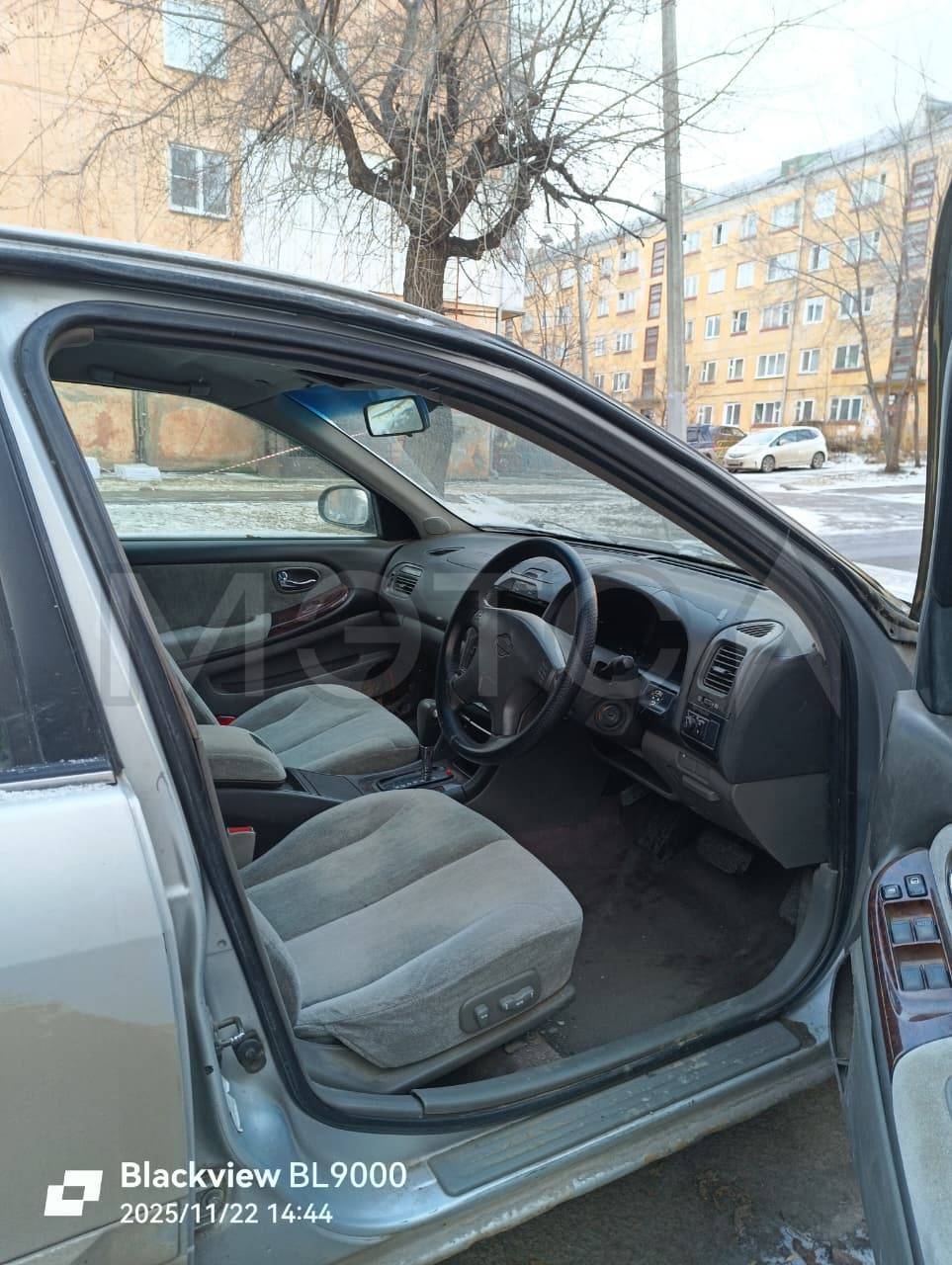 Nissan Cefiro, 1999 года, 190 лс, 395000 км, АКПП