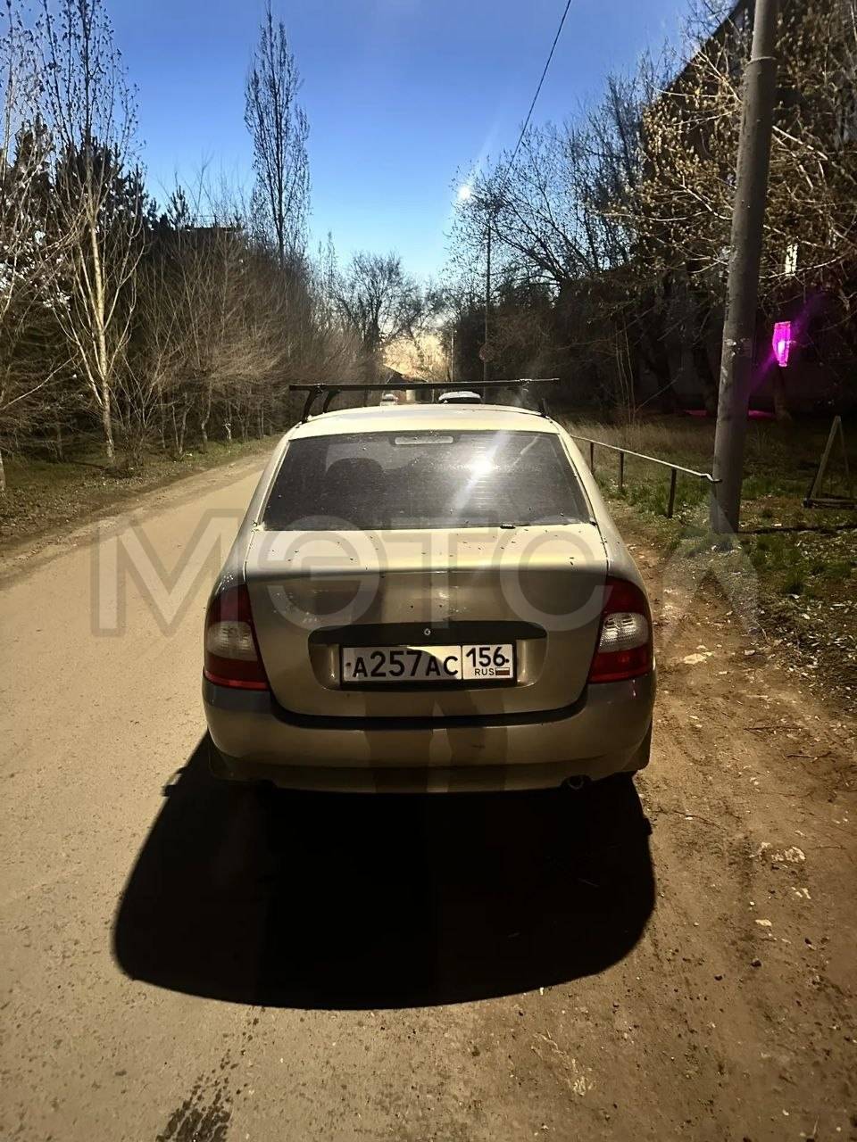 Lada Kalina, 2006 года, 81,4 лс, 190000 км