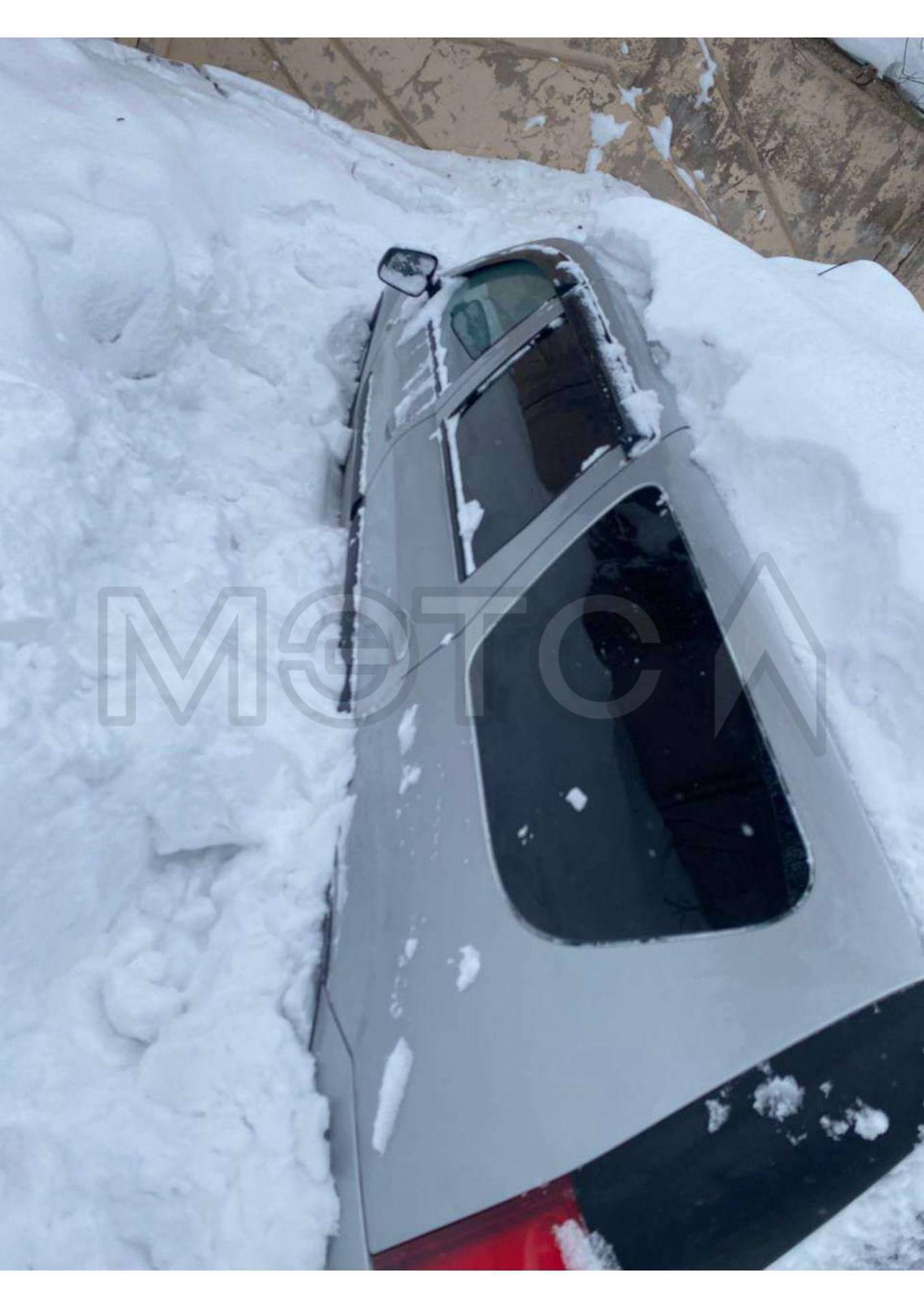 Lada Largus, 2014 года, 104 лс, 338548 км