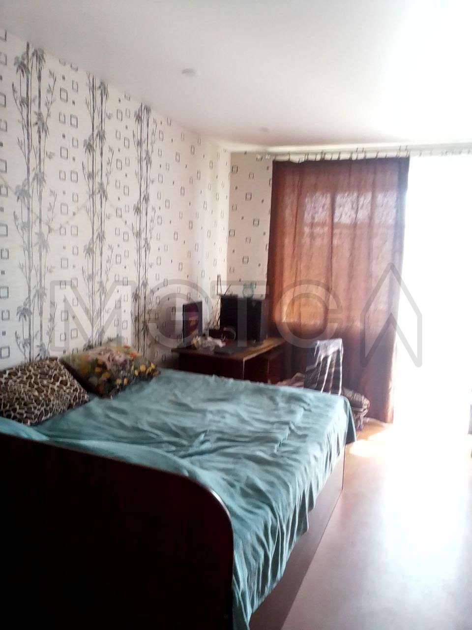 Квартира в Омске, 30,8 кв.м, 1 комн.