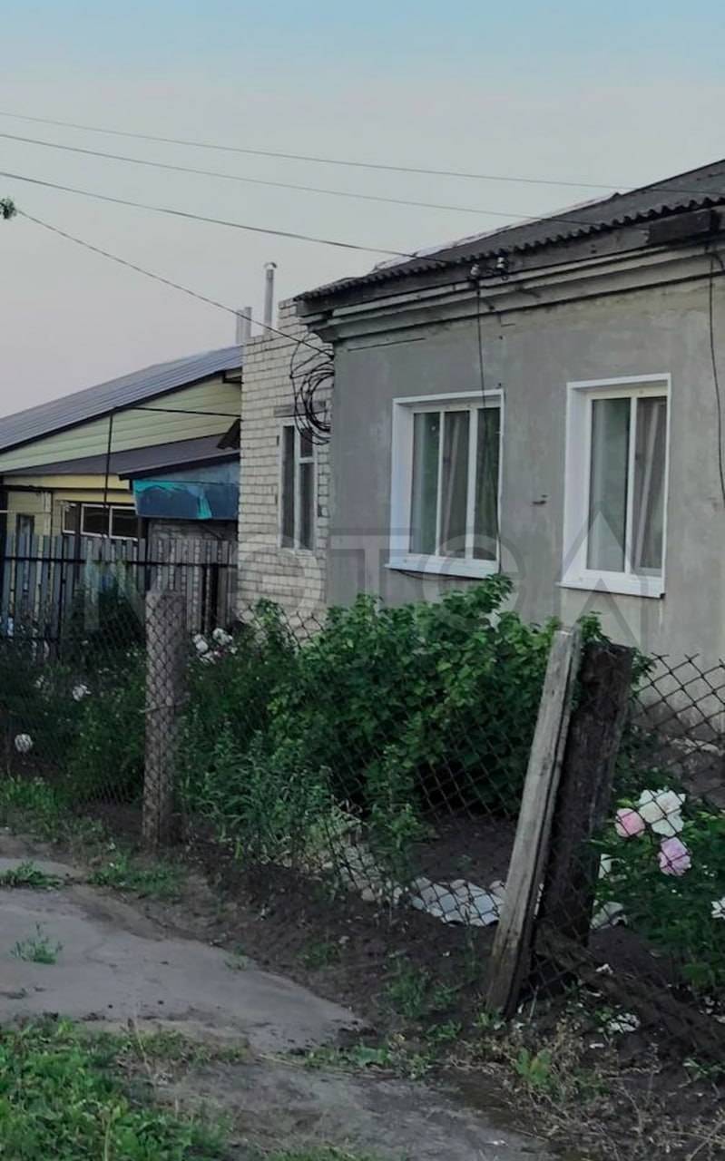 49/300 доли дома и 53/300 доли земельного участка в Ульяновской обл.