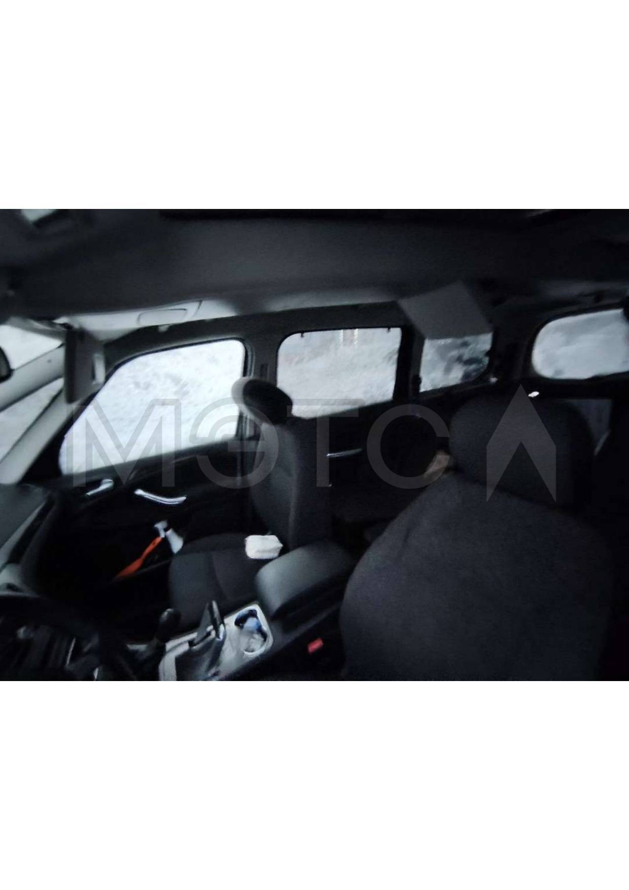 Ford Galaxy, 2007 года, 146 лс
