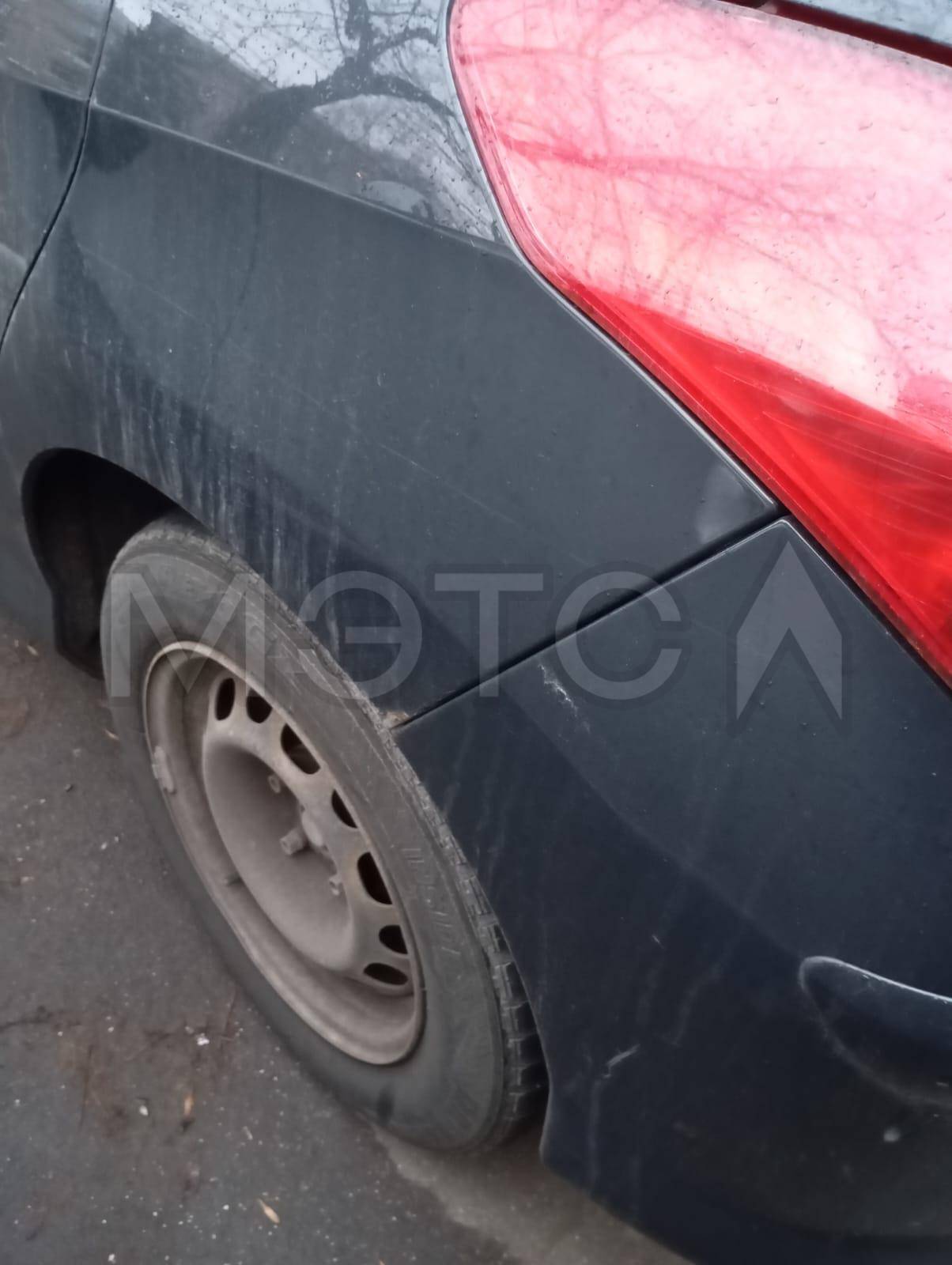 Peugeot 308, 2011 года, 120 лс, 117000 км