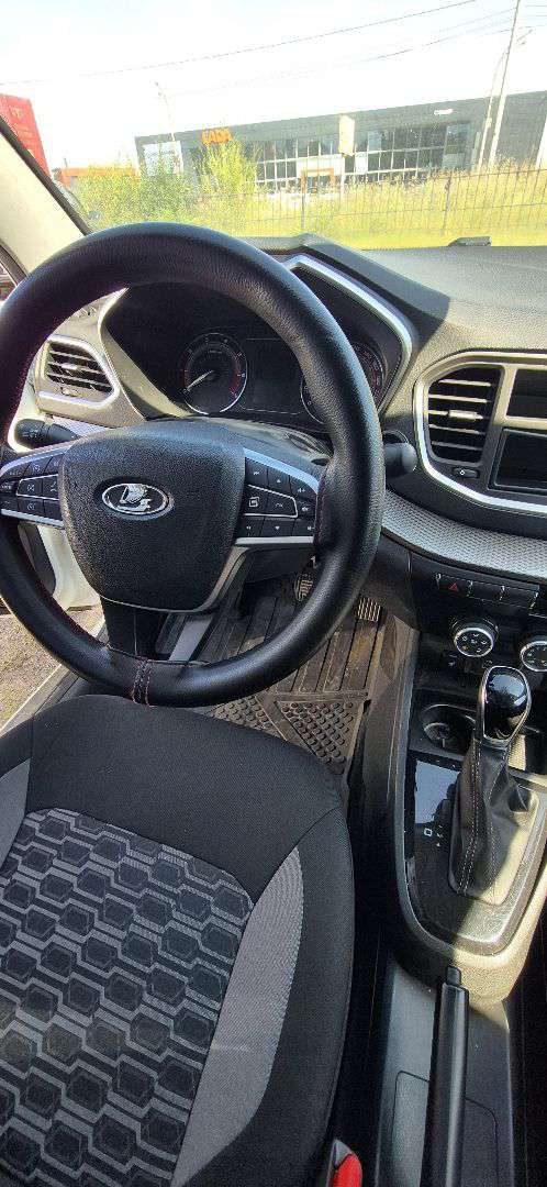 Lada Vesta, 2024 года, 122 лс, 128507 км