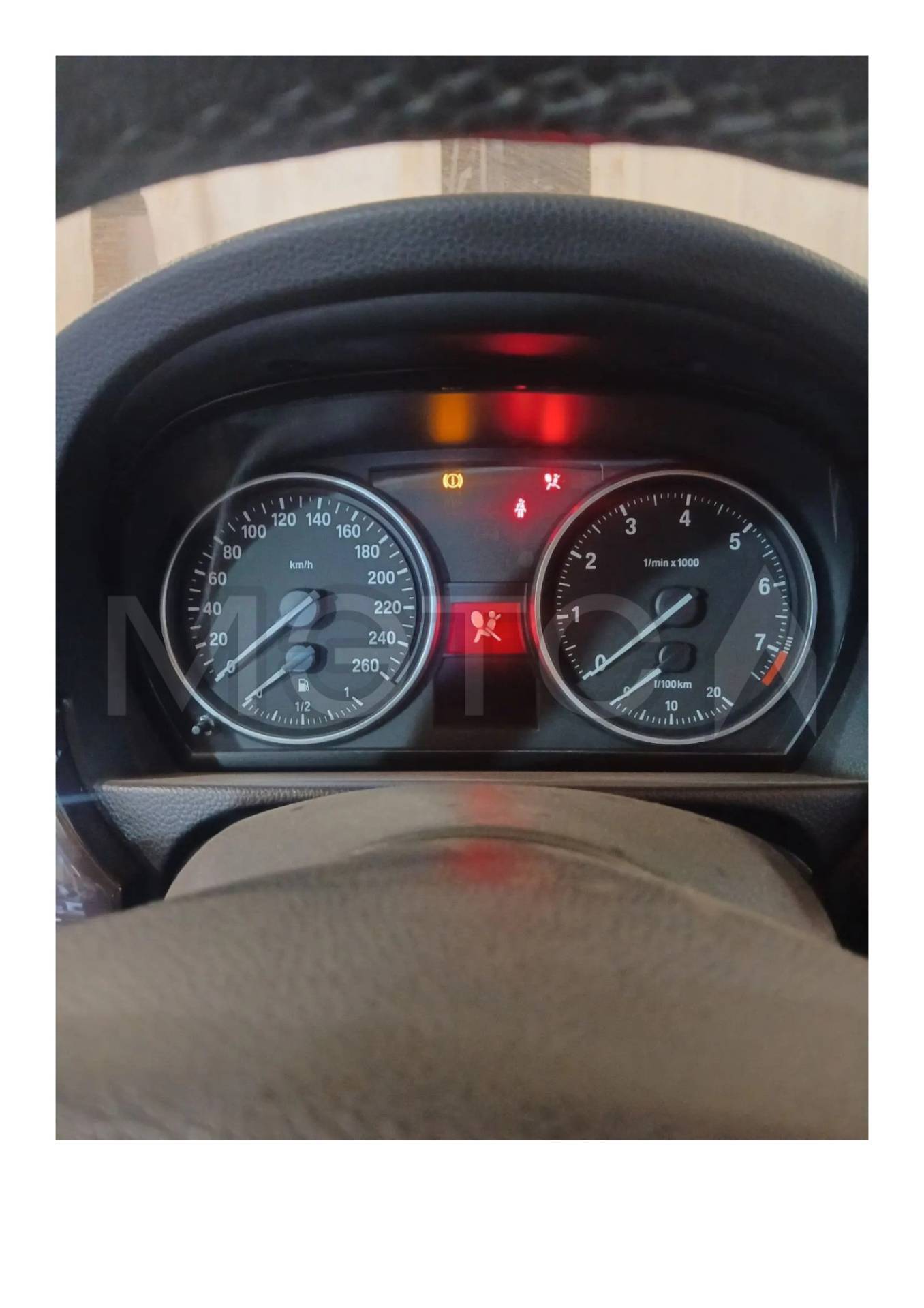 BMW 3 серии, 2010 года, 218 лс, полный привод, АКПП
