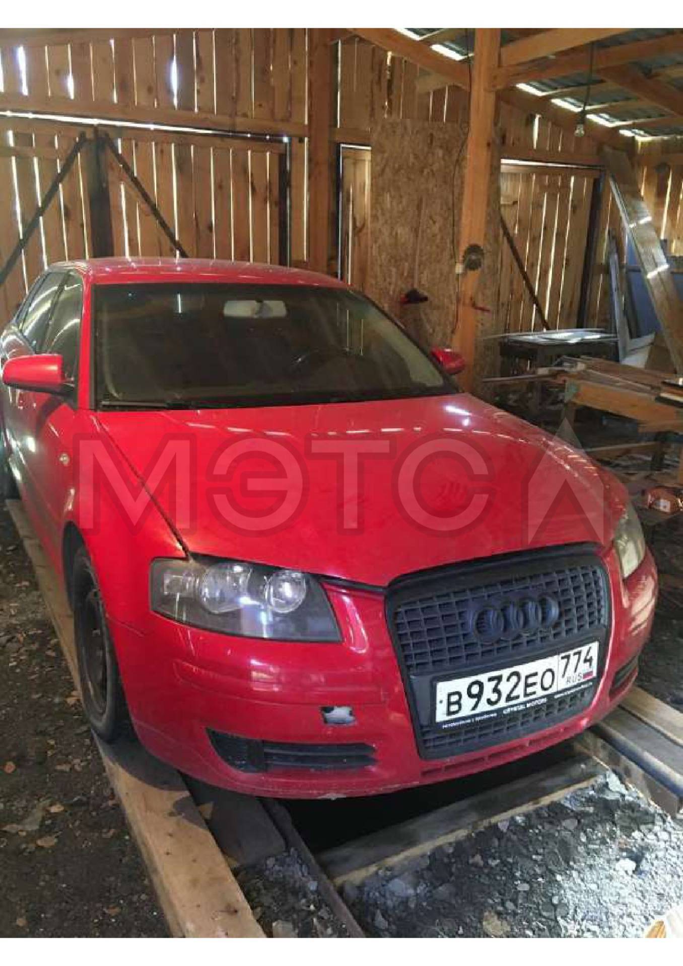 Audi A3, 2007 года, 150 лс, АКПП