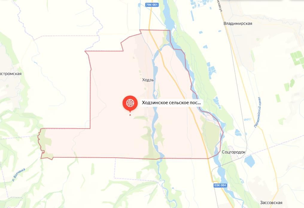 Земельный участок в Республике Адыгея, 25000 кв.м.