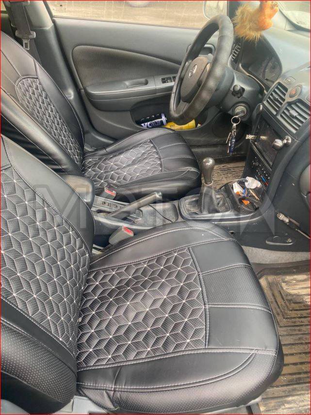 Nissan Almera, 2006 года, 107 лс, 280259 км