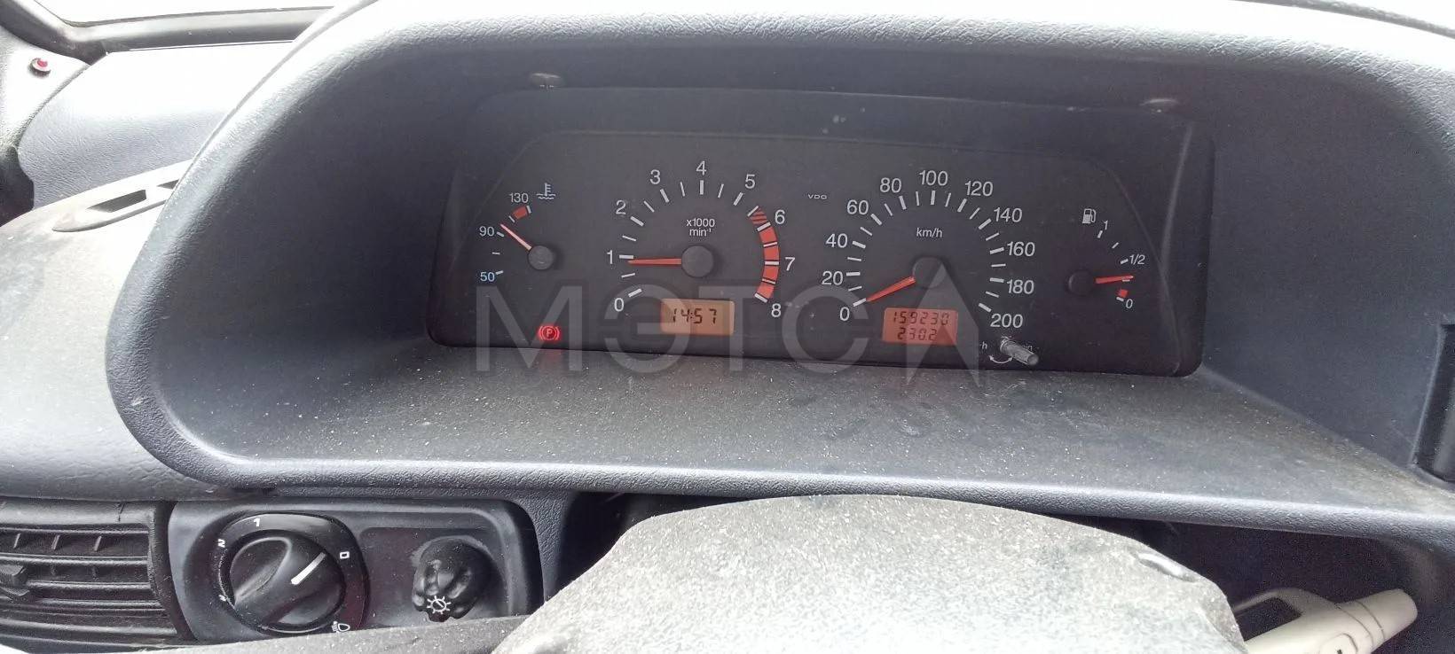 Ваз 2114, 2010 года, 80 лс, 159 230 км.