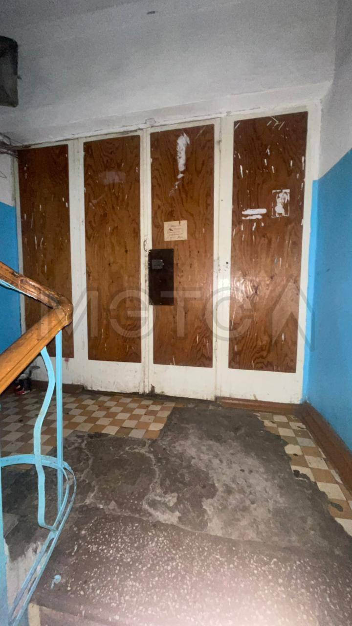 1/3 доля комнаты в Ангарске