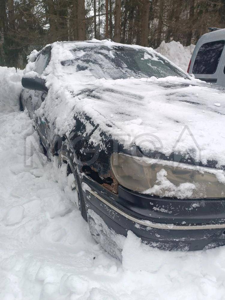 Peugeot 406, 2002 года, 117 лс, 330000 км